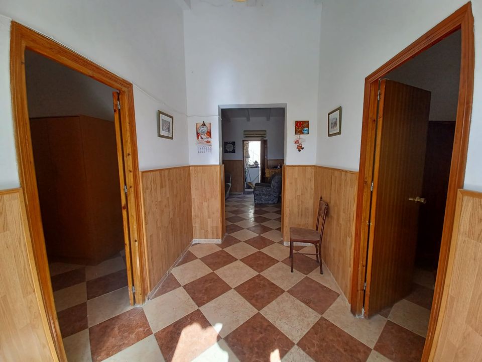 Cortijo i Almanzora, Almeria - bilde 5